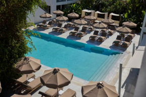 Nissi Park Hotel